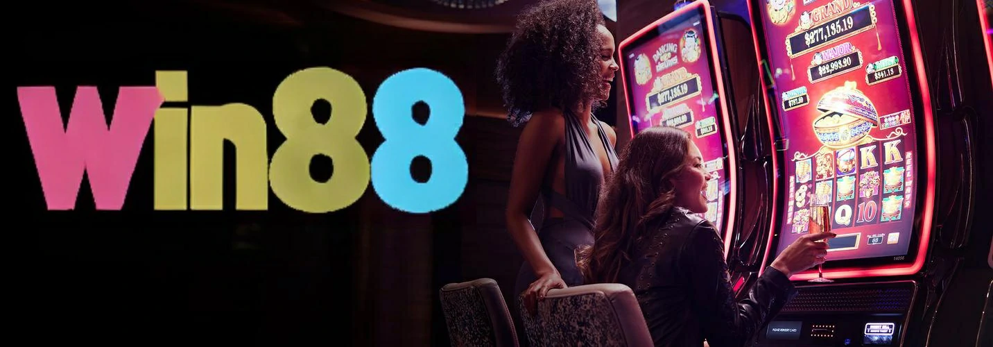 win88 casino